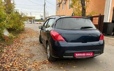 Peugeot 308 II, 2010 год, 470 000 рублей, 8 фотография