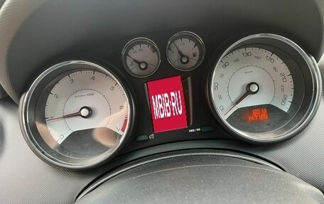 Peugeot 308 II, 2010 год, 470 000 рублей, 4 фотография