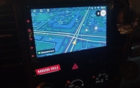 Suzuki Grand Vitara, 2003 год, 800 000 рублей, 7 фотография