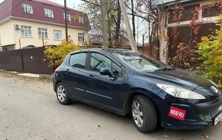 Peugeot 308 II, 2010 год, 470 000 рублей, 9 фотография