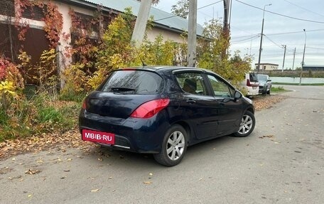 Peugeot 308 II, 2010 год, 470 000 рублей, 7 фотография