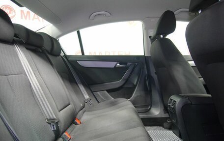 Volkswagen Passat B7, 2011 год, 897 000 рублей, 11 фотография