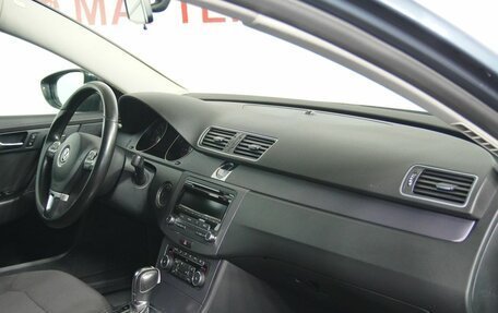 Volkswagen Passat B7, 2011 год, 897 000 рублей, 10 фотография