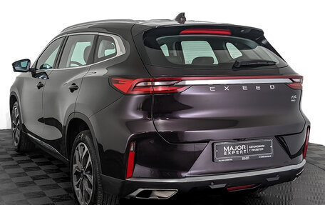 CheryExeed TXL, 2022 год, 1 500 000 рублей, 7 фотография