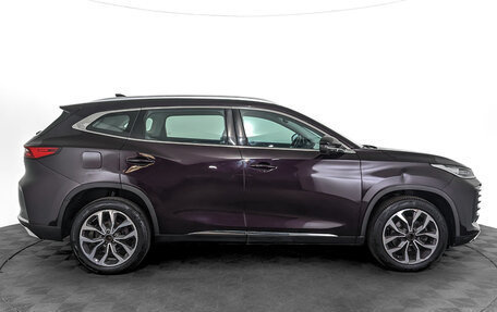 CheryExeed TXL, 2022 год, 1 500 000 рублей, 4 фотография