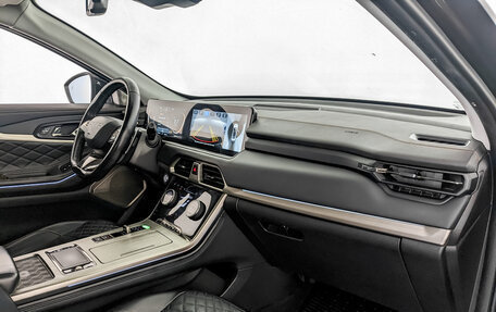 CheryExeed TXL, 2022 год, 1 500 000 рублей, 11 фотография