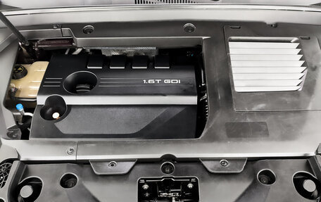 CheryExeed TXL, 2022 год, 1 500 000 рублей, 9 фотография