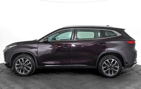 CheryExeed TXL, 2022 год, 1 500 000 рублей, 8 фотография