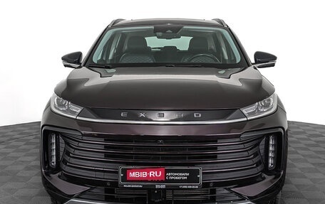CheryExeed TXL, 2022 год, 1 500 000 рублей, 2 фотография