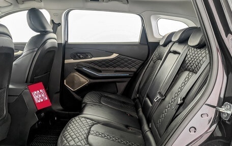 CheryExeed TXL, 2022 год, 1 500 000 рублей, 12 фотография