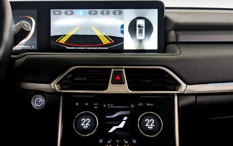 CheryExeed TXL, 2022 год, 1 500 000 рублей, 15 фотография