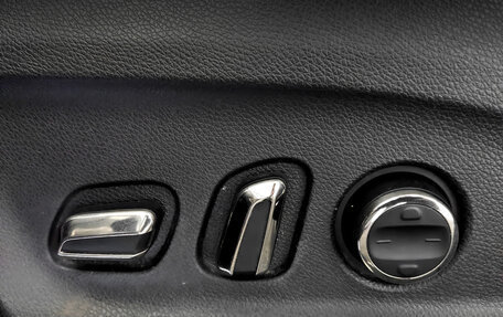 CheryExeed TXL, 2022 год, 1 500 000 рублей, 21 фотография