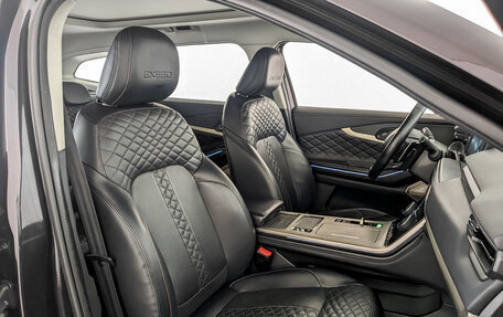CheryExeed TXL, 2022 год, 1 500 000 рублей, 24 фотография