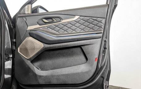 CheryExeed TXL, 2022 год, 1 500 000 рублей, 26 фотография