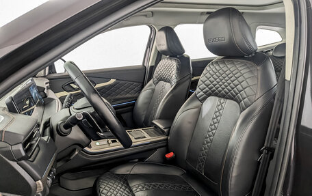 CheryExeed TXL, 2022 год, 1 500 000 рублей, 20 фотография