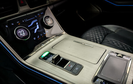 CheryExeed TXL, 2022 год, 1 500 000 рублей, 29 фотография