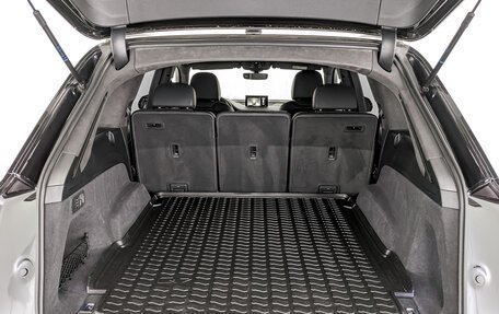 Audi Q7, 2018 год, 5 100 000 рублей, 10 фотография