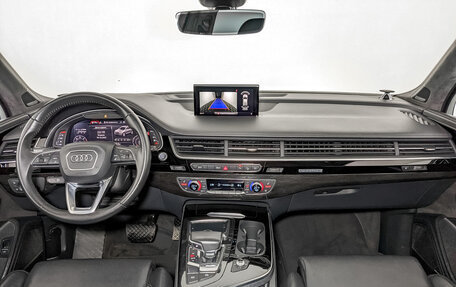 Audi Q7, 2018 год, 5 100 000 рублей, 14 фотография