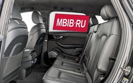 Audi Q7, 2018 год, 5 100 000 рублей, 12 фотография