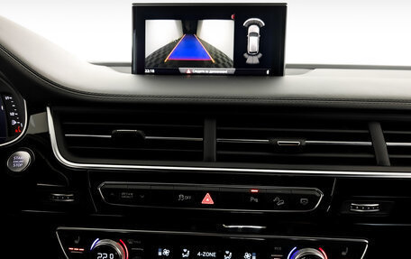 Audi Q7, 2018 год, 5 100 000 рублей, 15 фотография