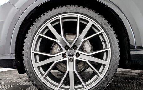 Audi Q7, 2018 год, 5 100 000 рублей, 18 фотография