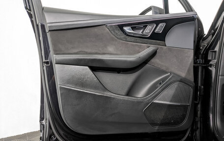 Audi Q7, 2018 год, 5 100 000 рублей, 19 фотография