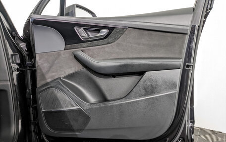 Audi Q7, 2018 год, 5 100 000 рублей, 25 фотография