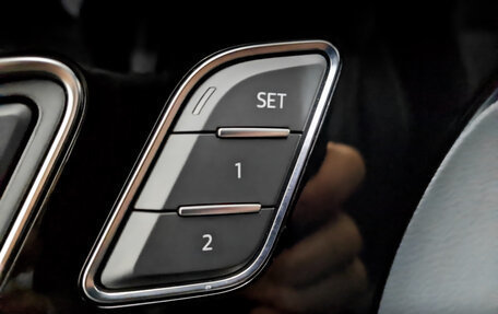 Audi Q7, 2018 год, 5 100 000 рублей, 29 фотография