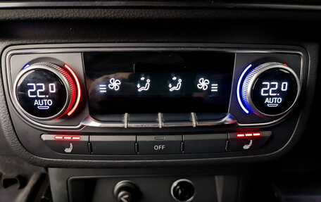 Audi Q7, 2018 год, 5 100 000 рублей, 27 фотография