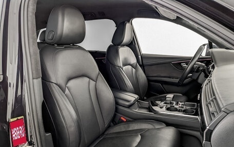 Audi Q7, 2018 год, 5 100 000 рублей, 24 фотография