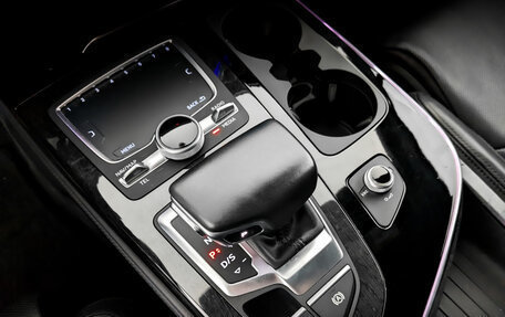 Audi Q7, 2018 год, 5 100 000 рублей, 30 фотография