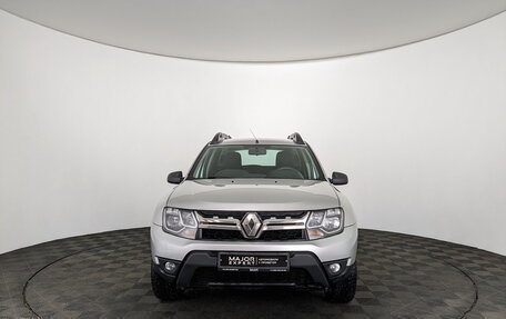 Renault Duster I рестайлинг, 2018 год, 1 150 000 рублей, 2 фотография