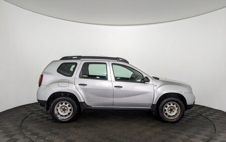 Renault Duster I рестайлинг, 2018 год, 1 150 000 рублей, 4 фотография