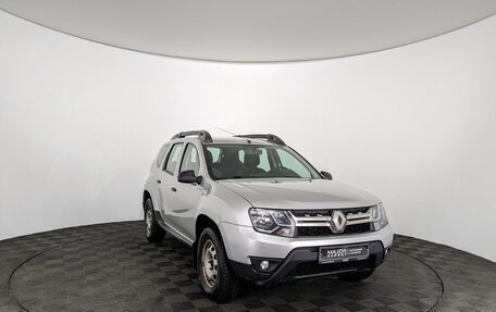 Renault Duster I рестайлинг, 2018 год, 1 150 000 рублей, 3 фотография