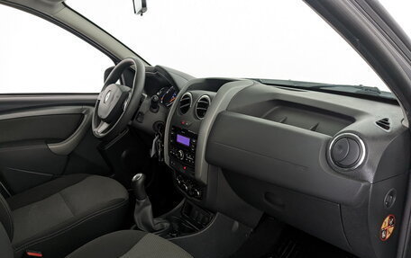 Renault Duster I рестайлинг, 2018 год, 1 150 000 рублей, 11 фотография