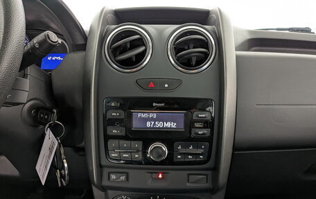 Renault Duster I рестайлинг, 2018 год, 1 150 000 рублей, 15 фотография