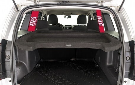 Renault Duster I рестайлинг, 2018 год, 1 150 000 рублей, 10 фотография