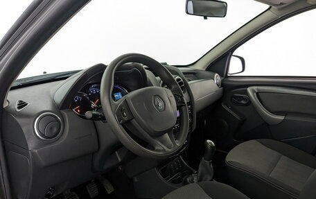 Renault Duster I рестайлинг, 2018 год, 1 150 000 рублей, 16 фотография