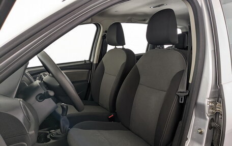 Renault Duster I рестайлинг, 2018 год, 1 150 000 рублей, 20 фотография