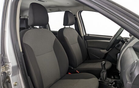 Renault Duster I рестайлинг, 2018 год, 1 150 000 рублей, 23 фотография