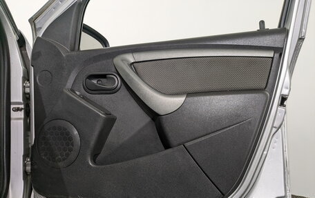 Renault Duster I рестайлинг, 2018 год, 1 150 000 рублей, 24 фотография