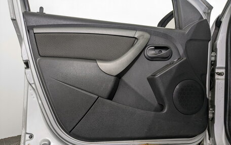 Renault Duster I рестайлинг, 2018 год, 1 150 000 рублей, 19 фотография