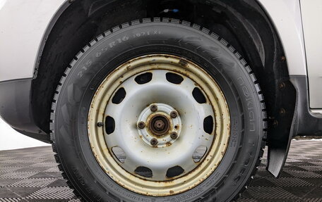 Renault Duster I рестайлинг, 2018 год, 1 150 000 рублей, 18 фотография