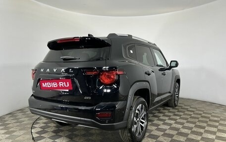 Haval H7, 2025 год, 3 799 000 рублей, 2 фотография
