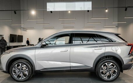 Haval F7, 2025 год, 3 399 000 рублей, 8 фотография