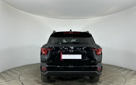 Haval H7, 2025 год, 3 799 000 рублей, 4 фотография