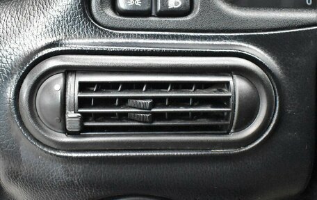 Chevrolet Niva I рестайлинг, 2016 год, 620 000 рублей, 8 фотография