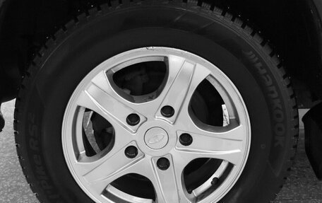 Chevrolet Niva I рестайлинг, 2016 год, 620 000 рублей, 14 фотография