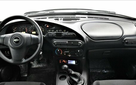 Chevrolet Niva I рестайлинг, 2016 год, 620 000 рублей, 5 фотография