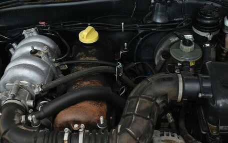 Chevrolet Niva I рестайлинг, 2016 год, 620 000 рублей, 13 фотография